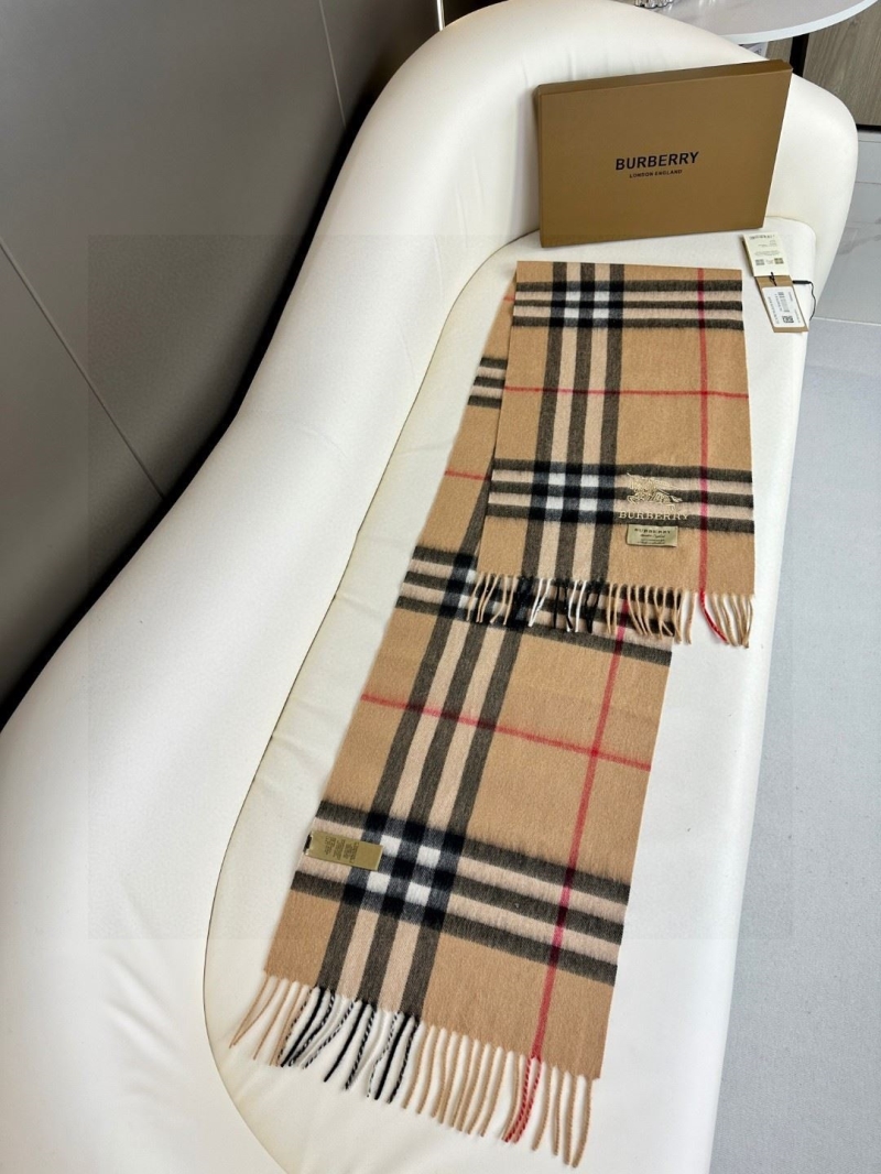 BURBERRY